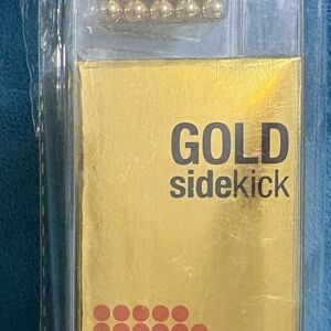 Gold Sidekick Puzzle Accessory